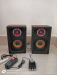 High quality studio speaker 8D